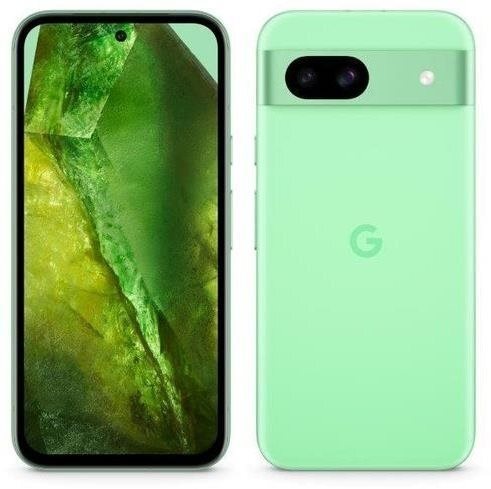 Google Pixel 8a 8GB/128GB Aloe