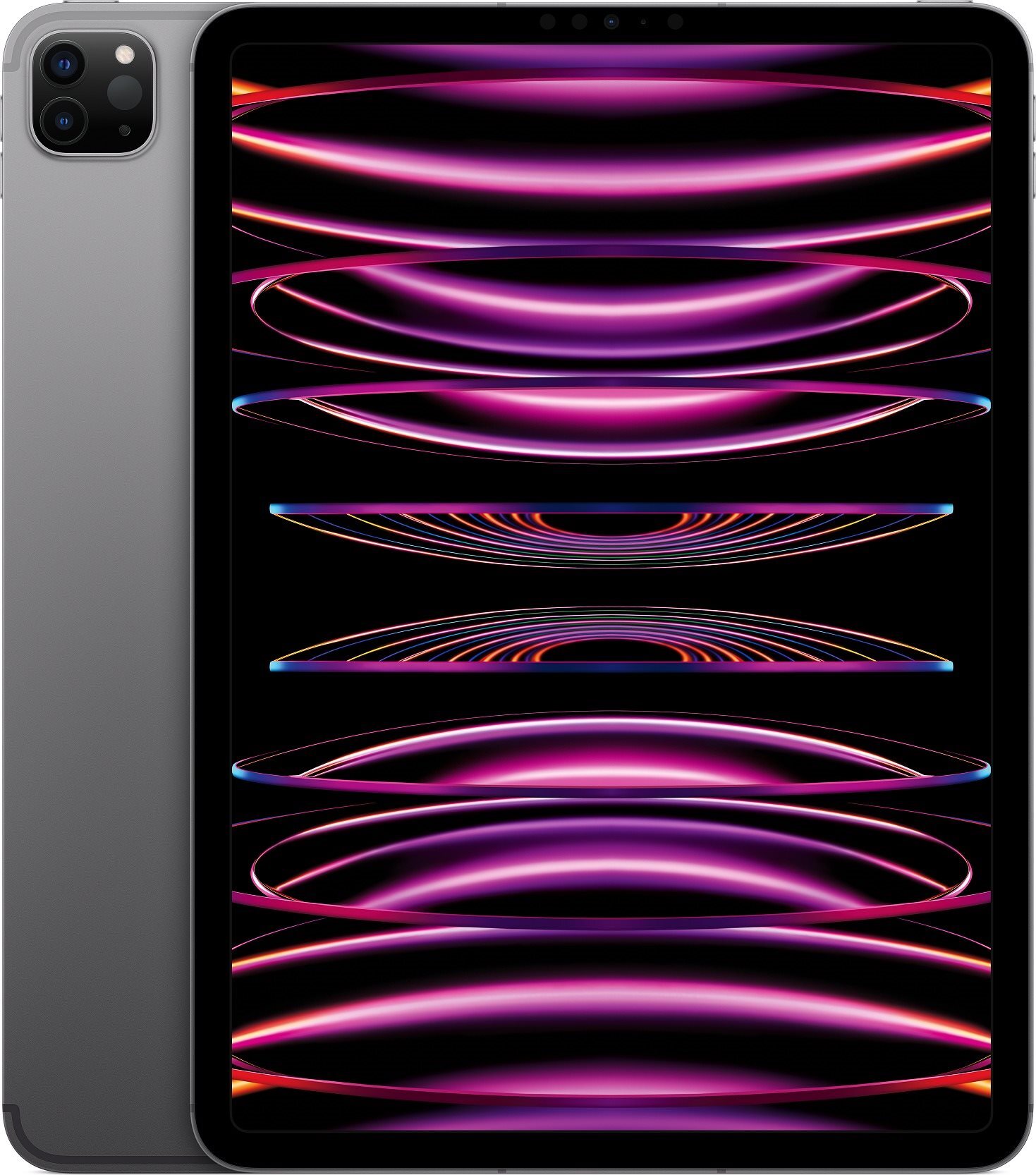 iPad Pro 11