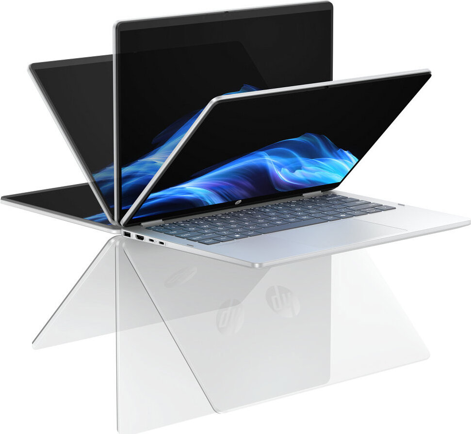 HP OmniBook 5 Flip 14-km0070ncx (bez adaptéra)