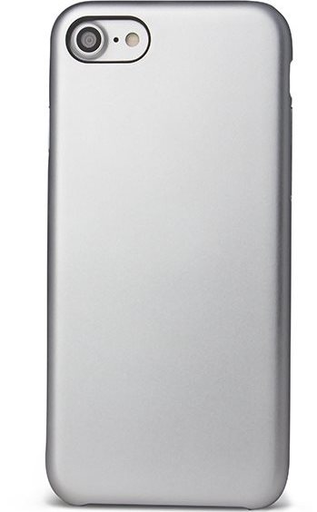 Epico Ultimate Case iPhone 7/8/SE (2020)/SE (2022) - strieborný
