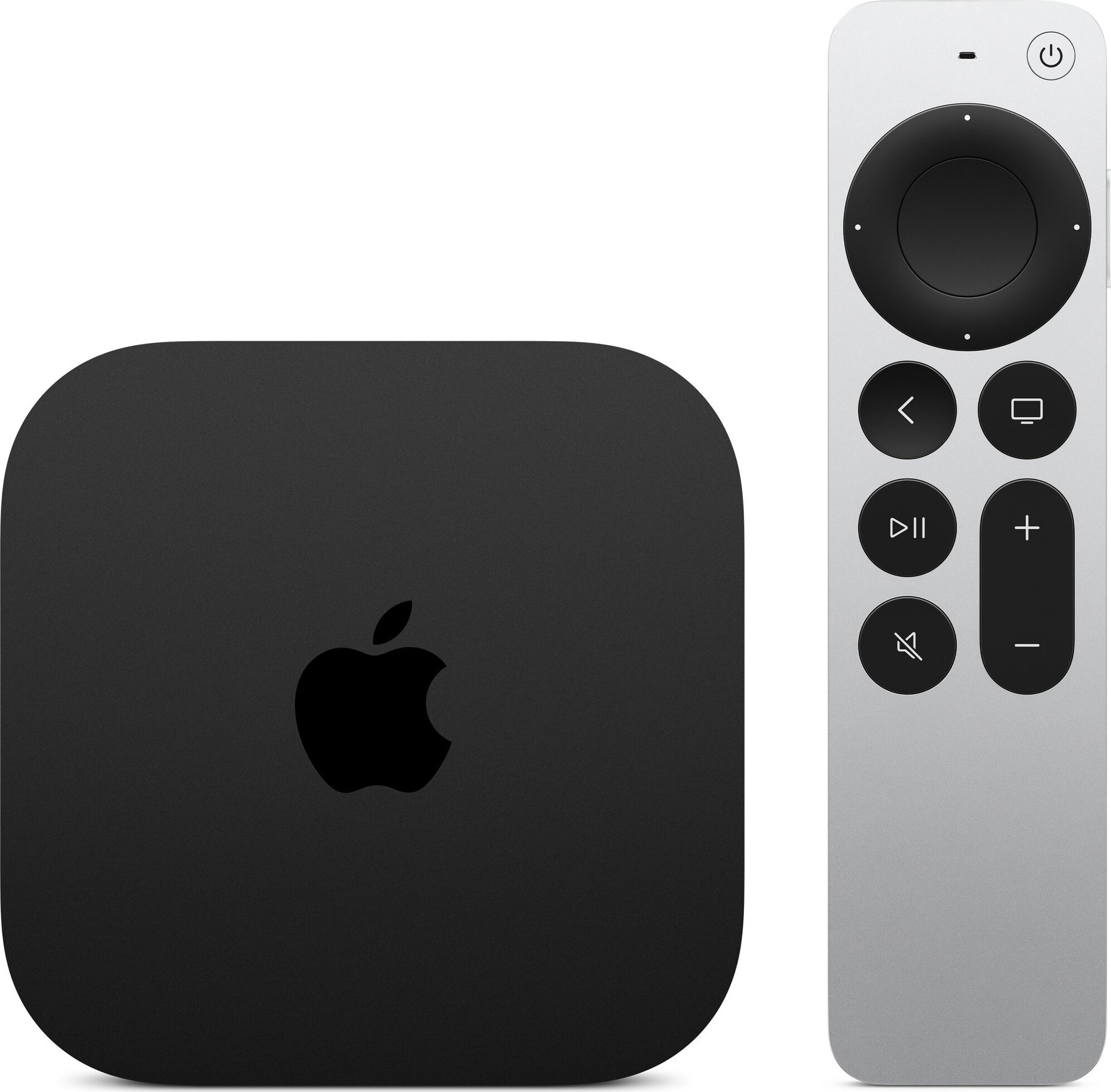 Apple TV 4K (4. generace)