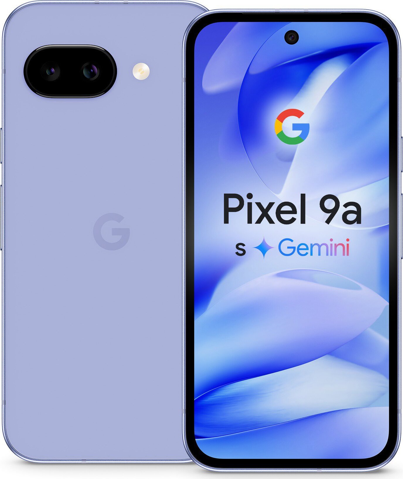 Google Pixel 9a 8 GB/256 GB Iris