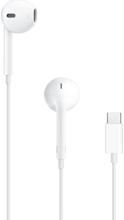 Apple EarPods s konektorom USB-C