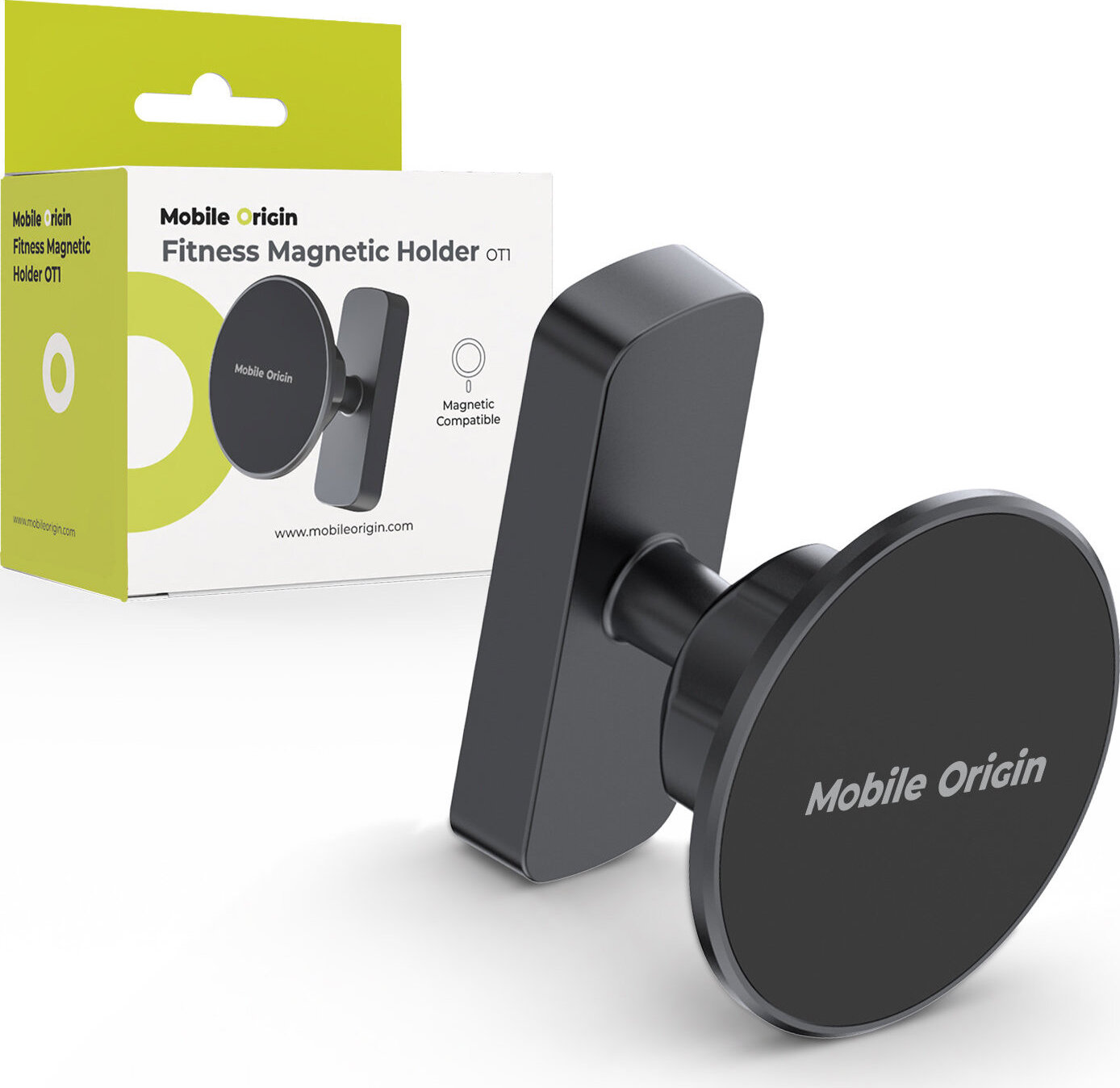 Mobile Origin Fitness Magnetic Holder OT1