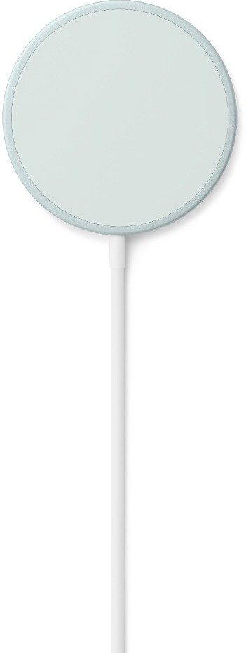 Google Pixelsnap Charger Fog