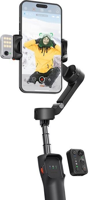 Hohem iSteady V3 Black