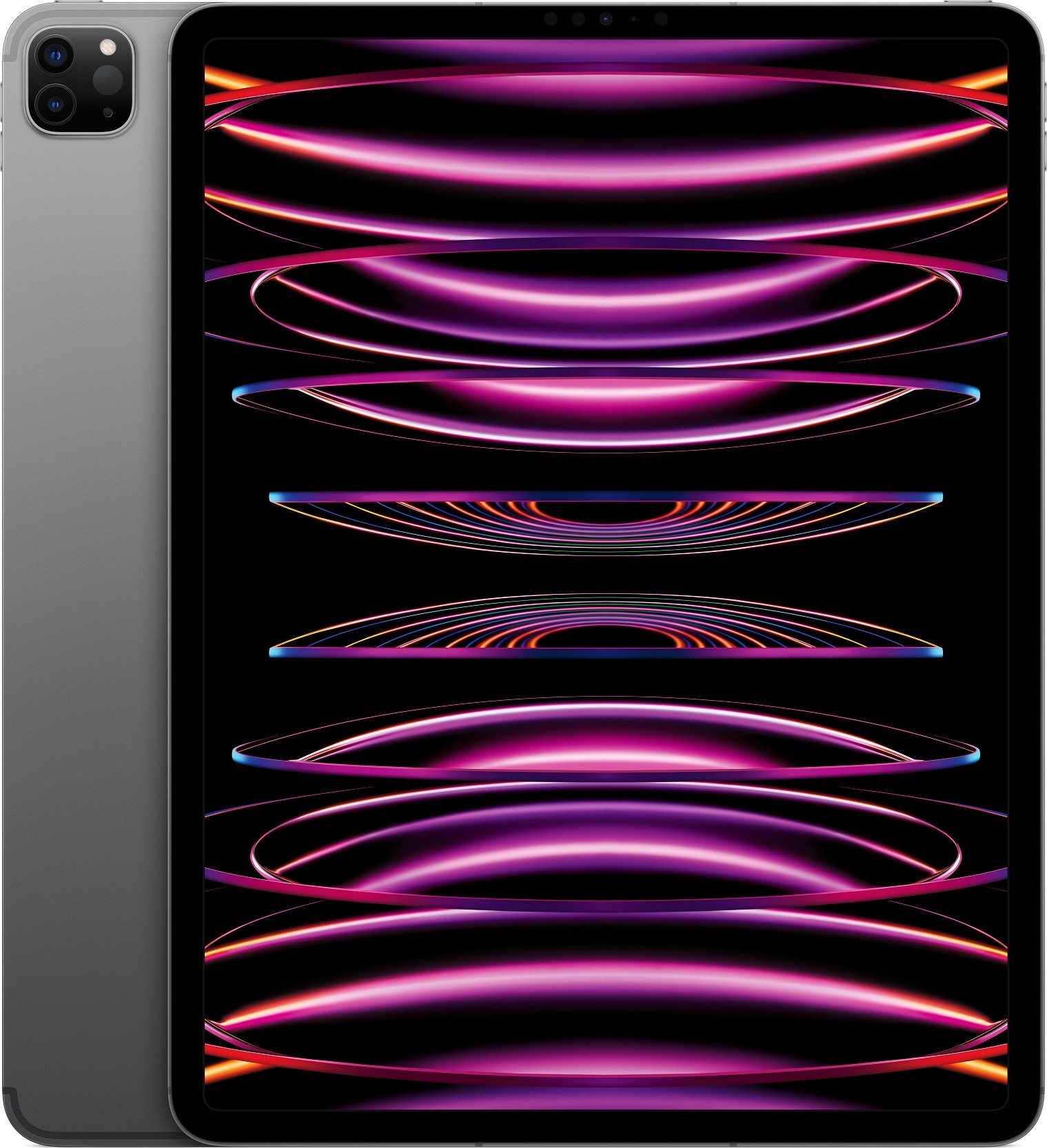 iPad Pro 12.9