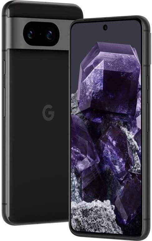 Google Pixel 8 8GB/256 GB Obsidian