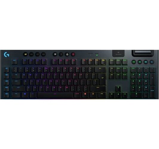 Logitech G915 LIGHTSPEED US GL Linear CZ
