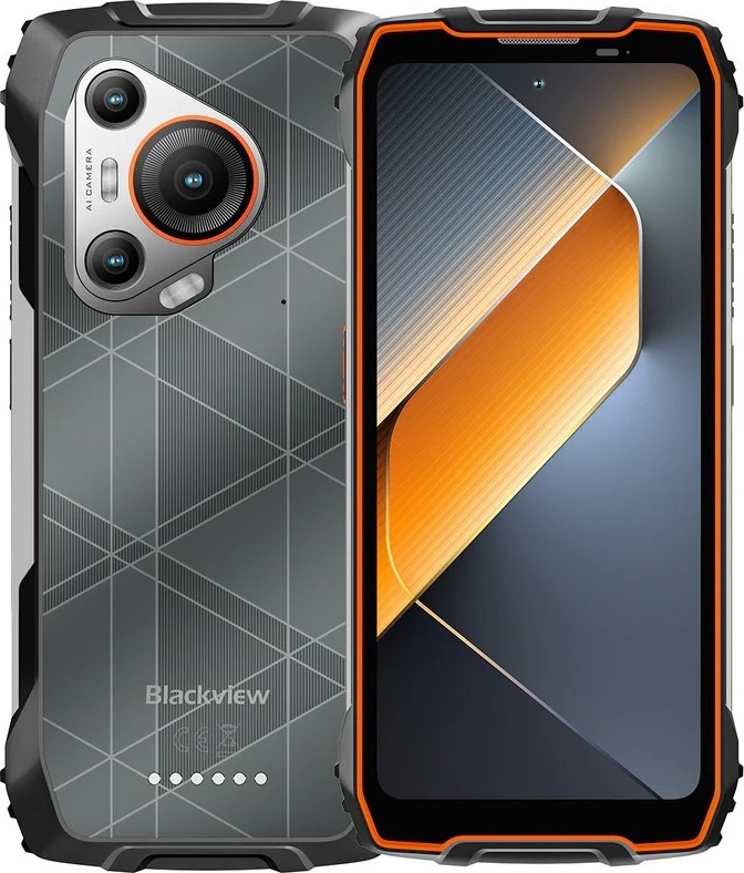 Blackview BL7000 8 GB/256 GB orange