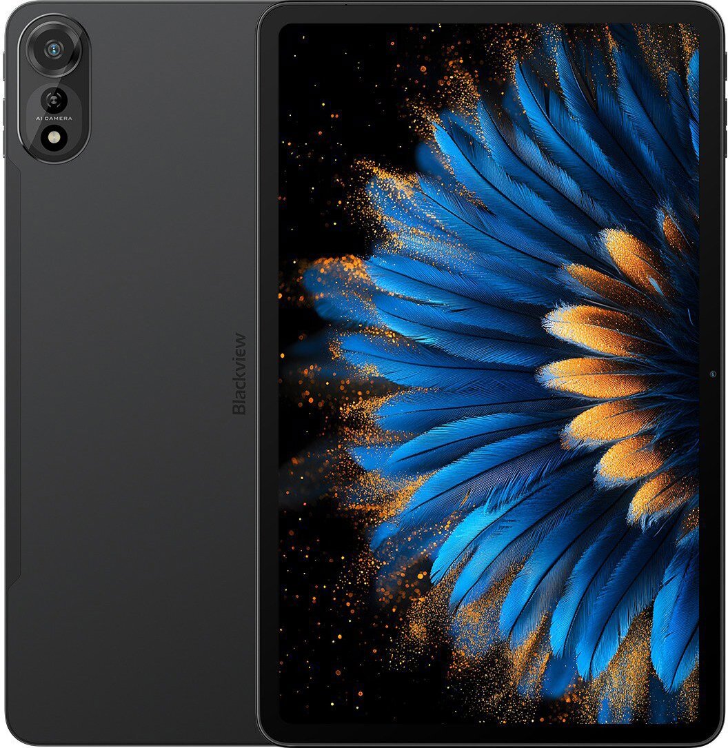 Blackview Mega 2 LTE 12 GB/256 GB Celestial Grey