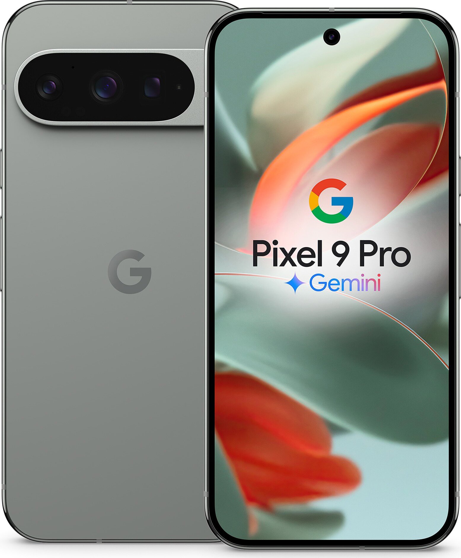 Google Pixel 9 Pro 128 GB Hazel