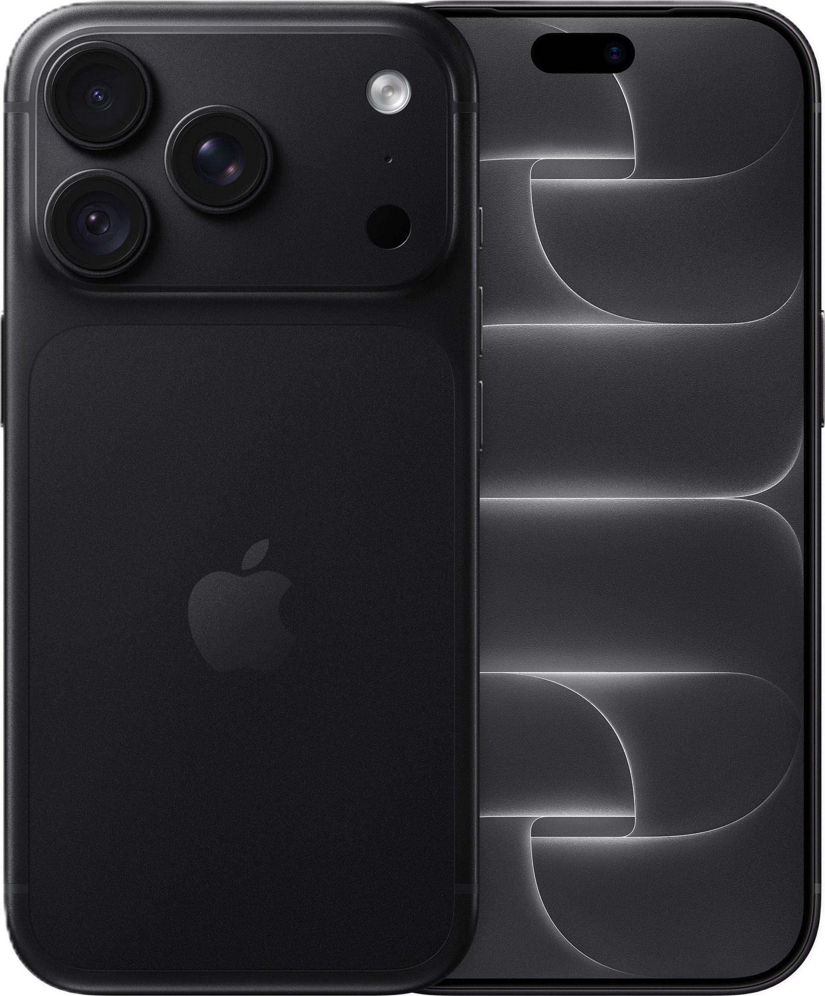 Apple iPhone 18 Pro 256 GB Black