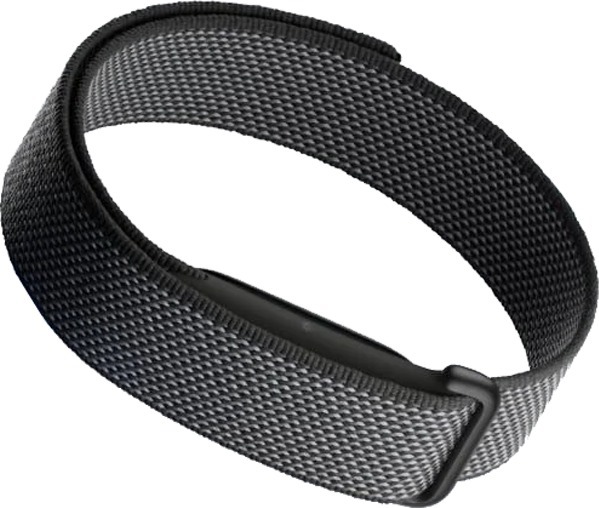 Google FitBit Air Obsidian