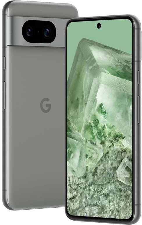 Google Pixel 8 8 GB/256 GB Hazel