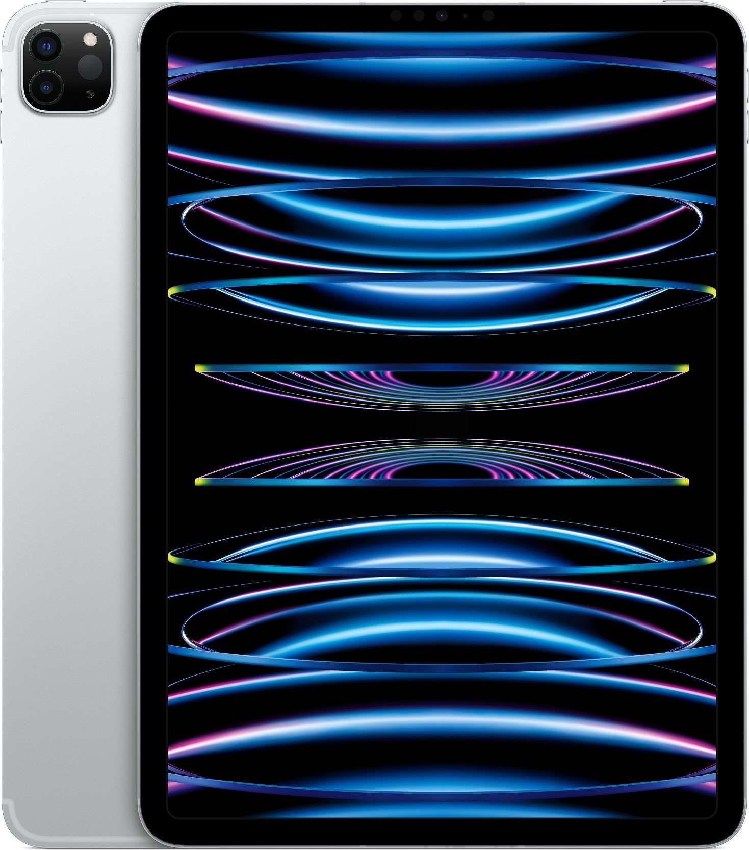iPad Pro 11