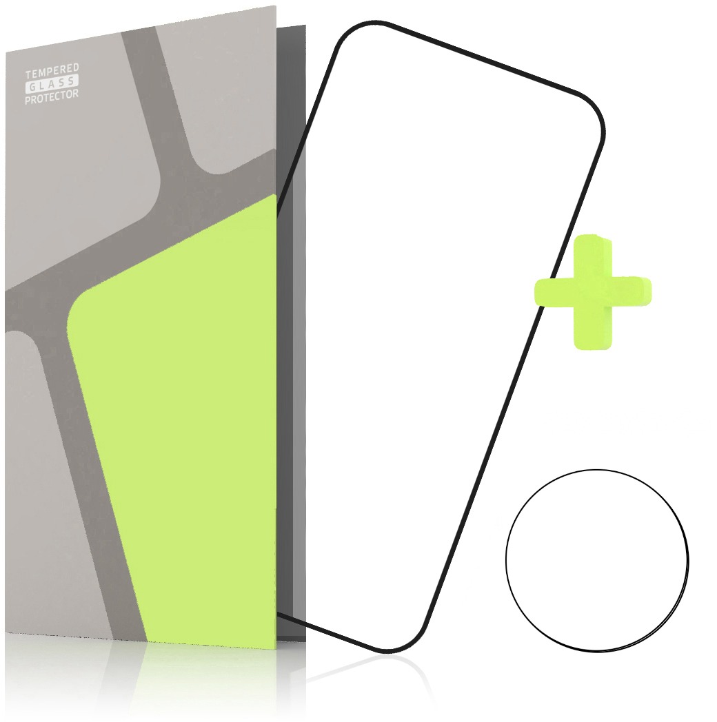 Tempered Glass Protector pre Honor Magic 8 Pro + sklo na kameru