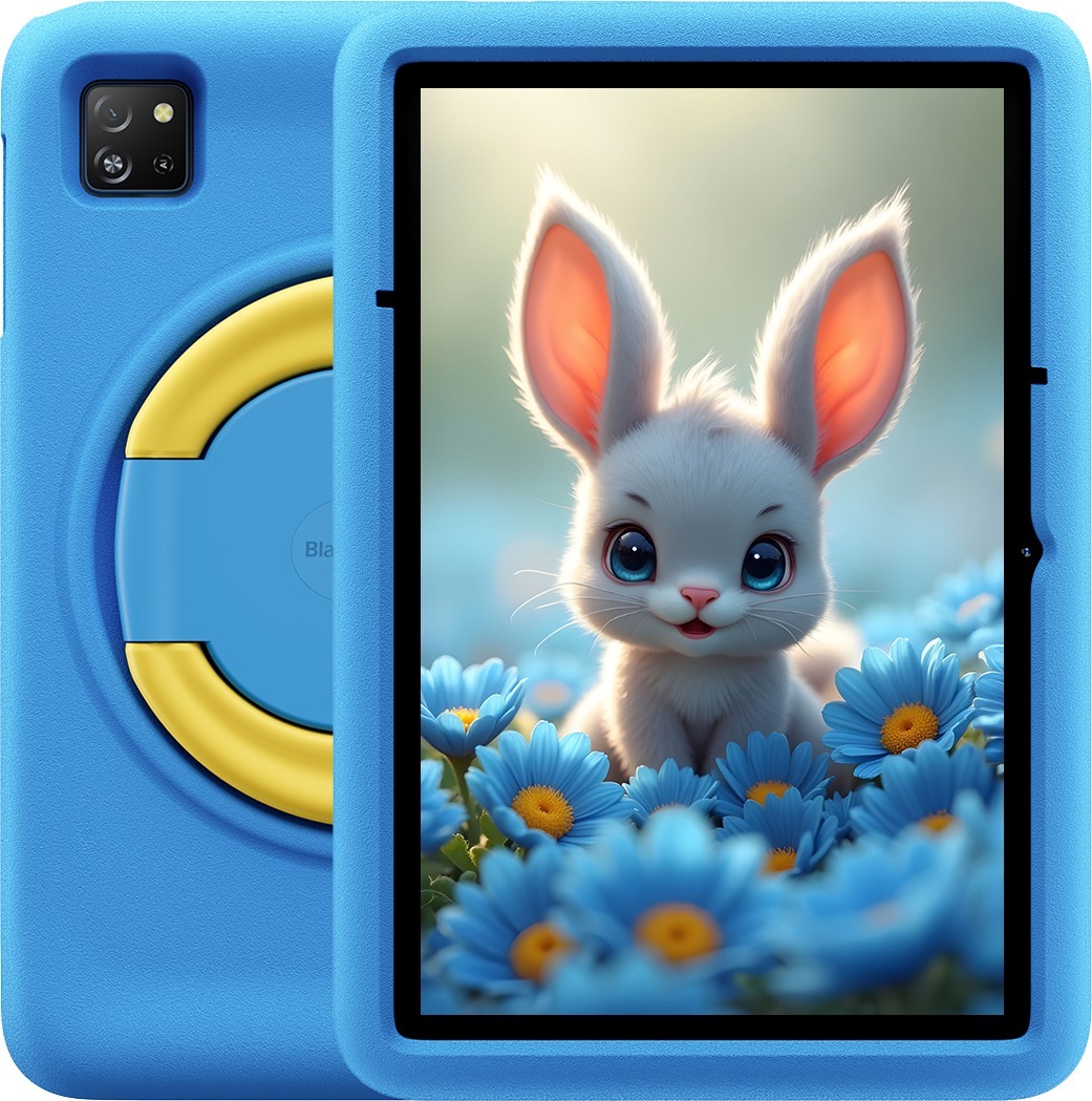 BlackView TAB 60 4G Pro kids 4 GB/128 GB Ocean Blue