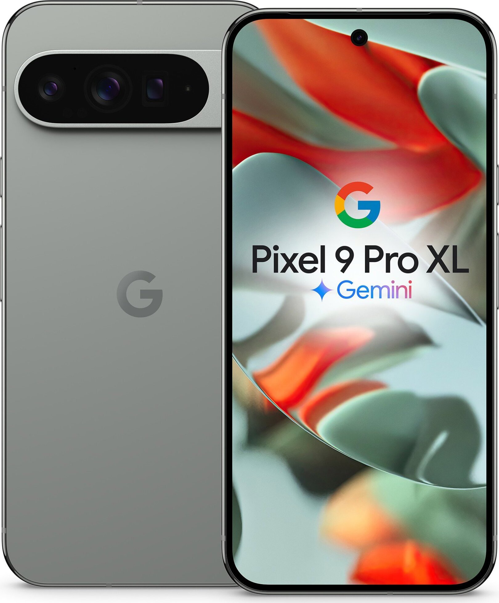 Google Pixel 9 Pro XL 256 GB Hazel