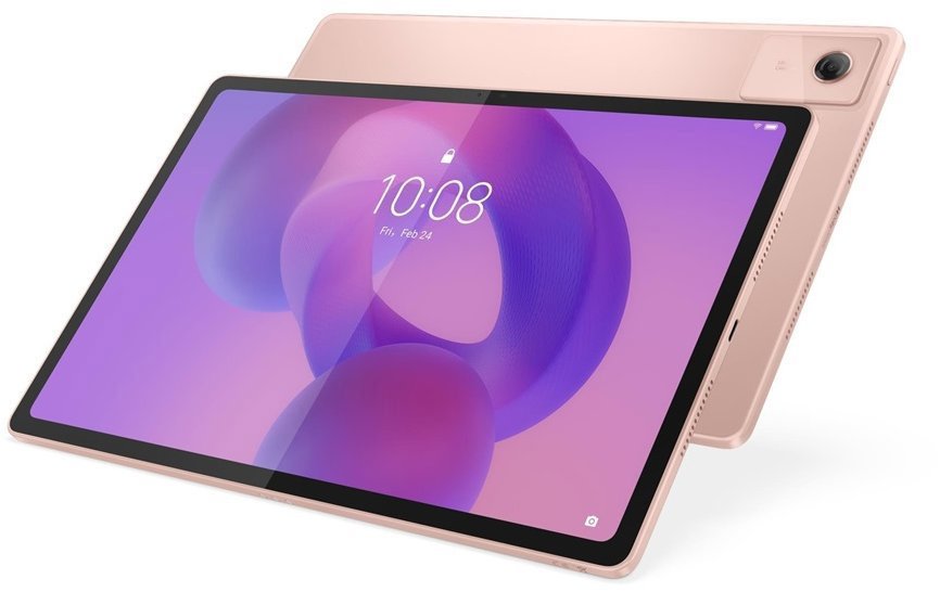 Lenovo Idea Tab Plus TB361FU 256 GB Sand Rose + Pencil