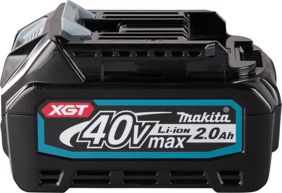 MAKITA Akumulátor Li-Ion XGT BL4020 40 V/2,0 Ah