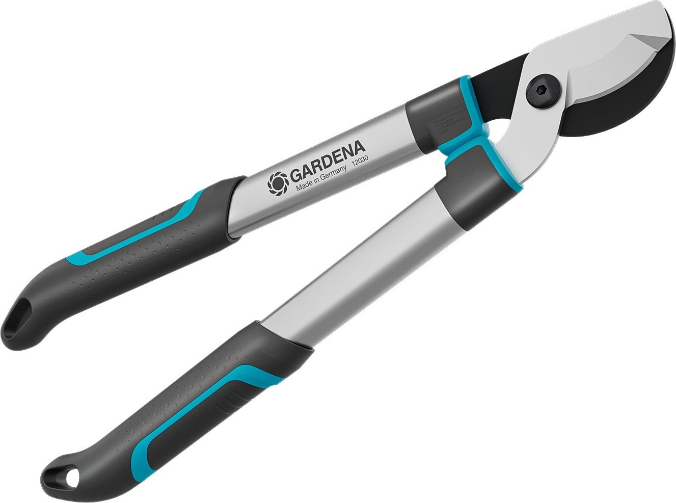 GARDENA Nožnice na konáre dvojčepeľové EasyCut S