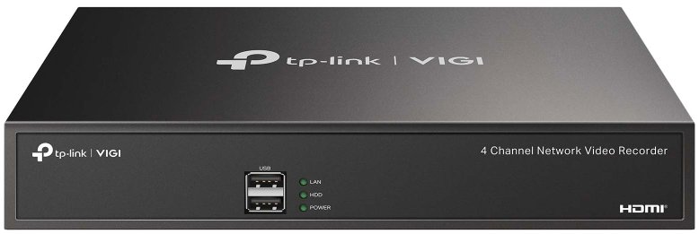 TP-Link VIGI NVR1004H