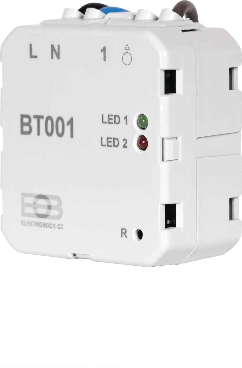 Elektrobock BT001 – prijímač k BT710