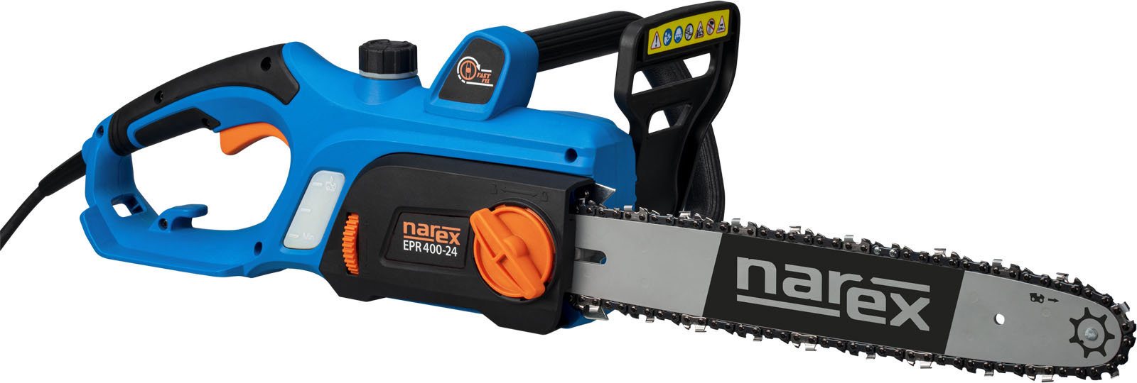 NAREX Reťazová píla EPR 400-24 65406052