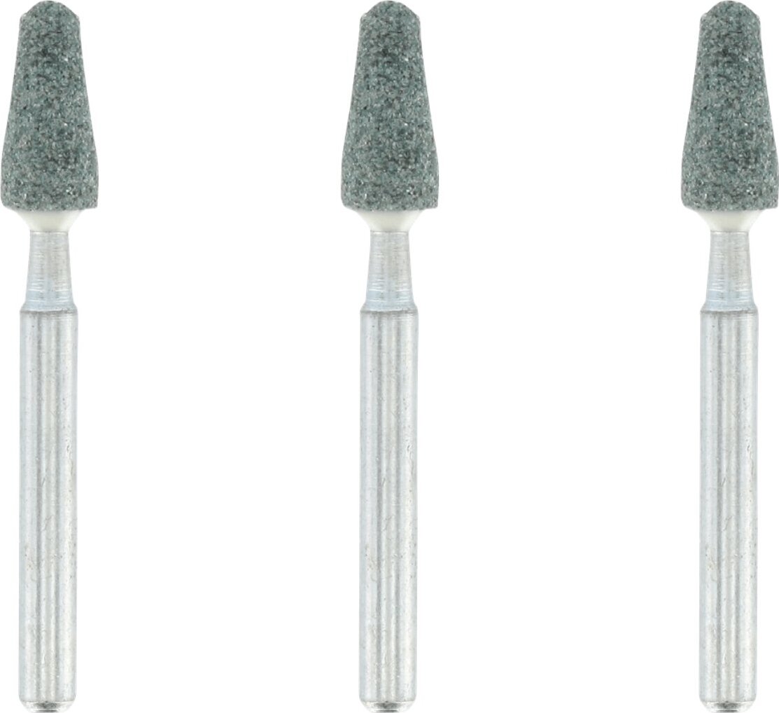 DREMEL Brúsne teliesko z karbidu kremičitého 4,8 mm, 3 ks 2.615.492.2JA