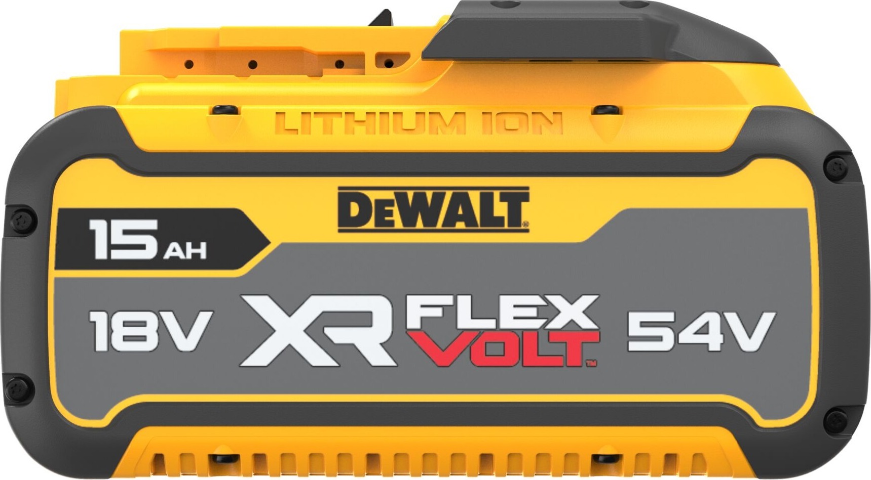 DEWALT FLEXVOLT akumulátor (15 Ah)