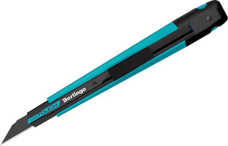 BERLINGO SilkTouch 9 mm