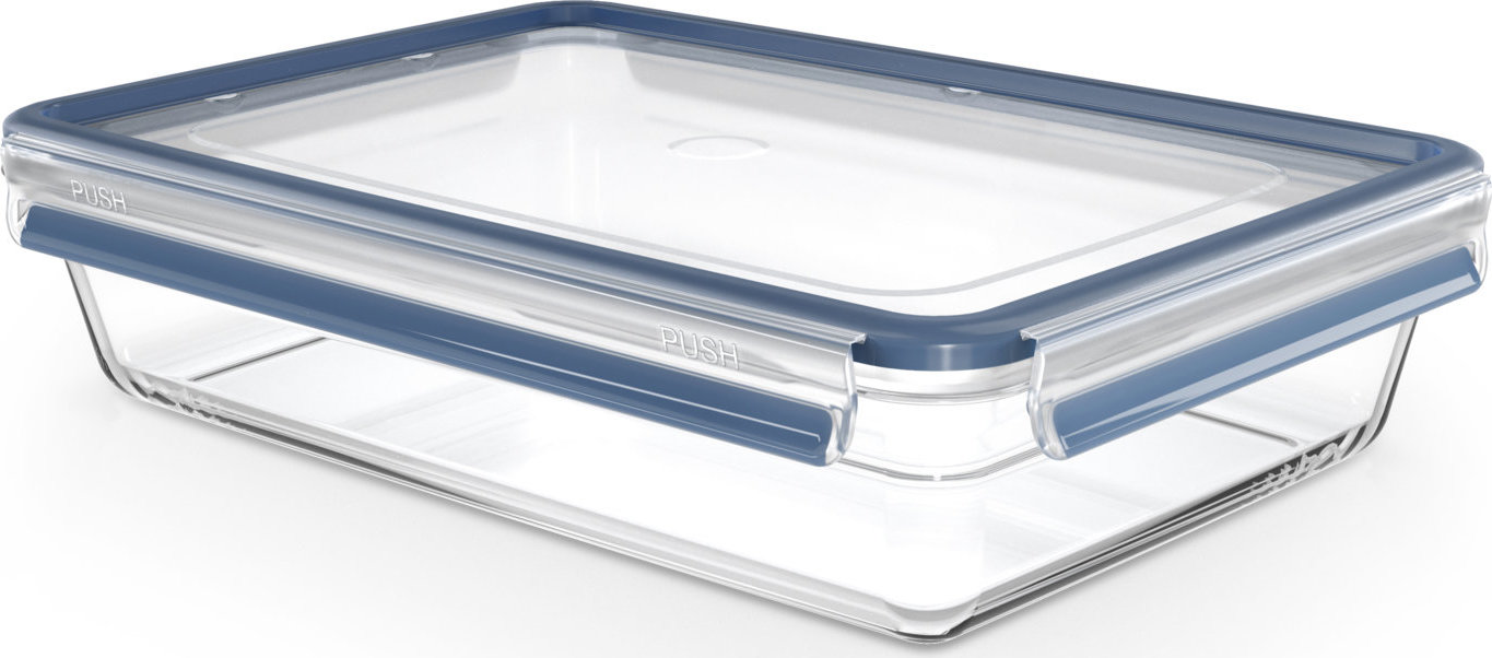 Tefal Dóza 3,0 l Masterseal Glass N10432