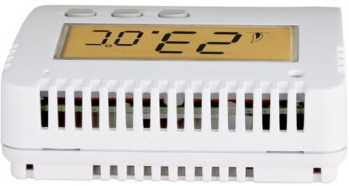 ELEKTROBOCK Termostat PT14-P-WIFI