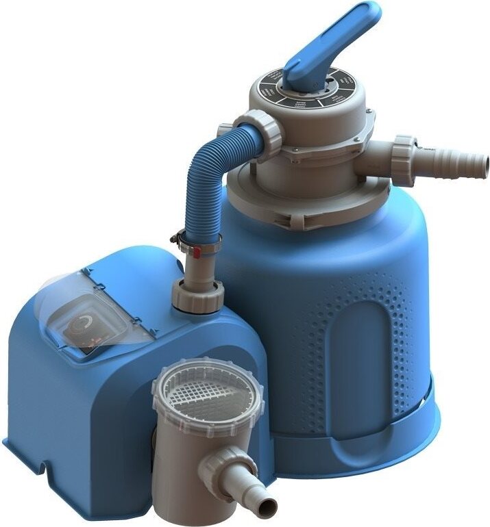 MARIMEX ProStar 6000