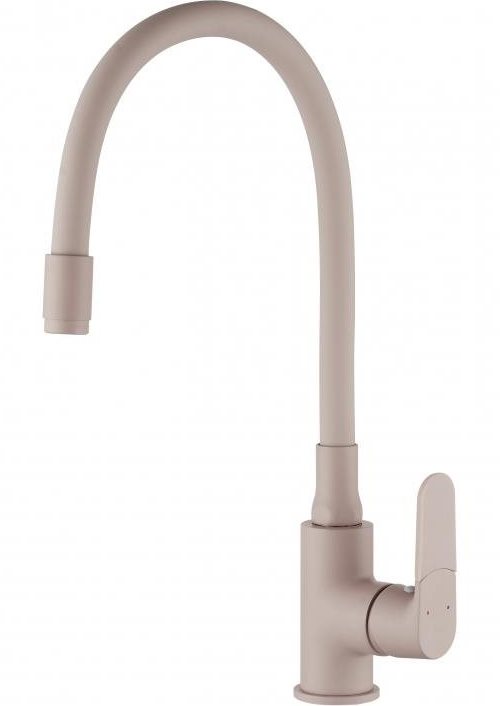 INVENA Drezová batéria JOGA PLUS béžová (BZ-32-P03-C)
