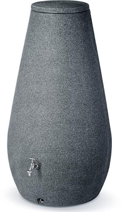 Prosperplast Drop granit 410 l