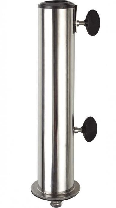DERBY Kotviaca tyč 60 mm
