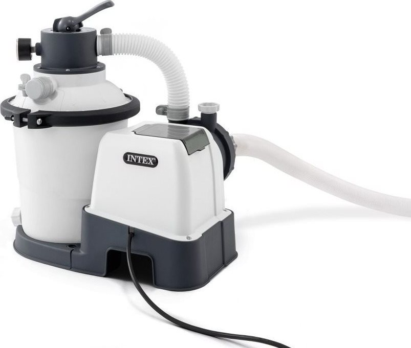 Intex Filtrácia piesková, 220 – 240 V 26642