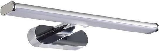 Luxera LED Kúpeľňové nástenné svietidlo Fontea 40 cm