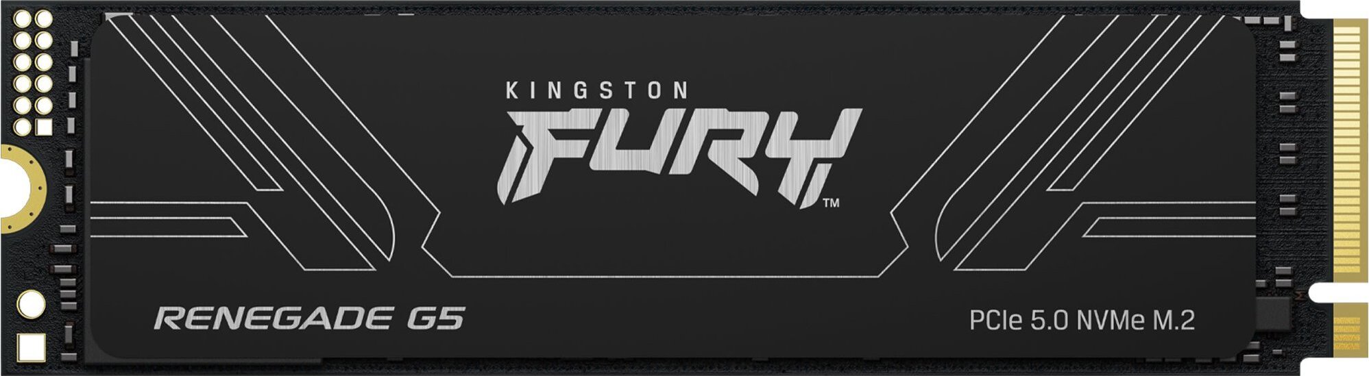 Kingston FURY Renegade G5 4 TB