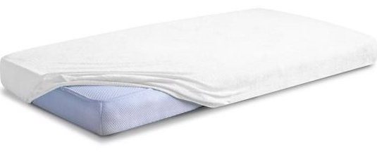 BABYMATEX Plachta froté 70 × 140 cm