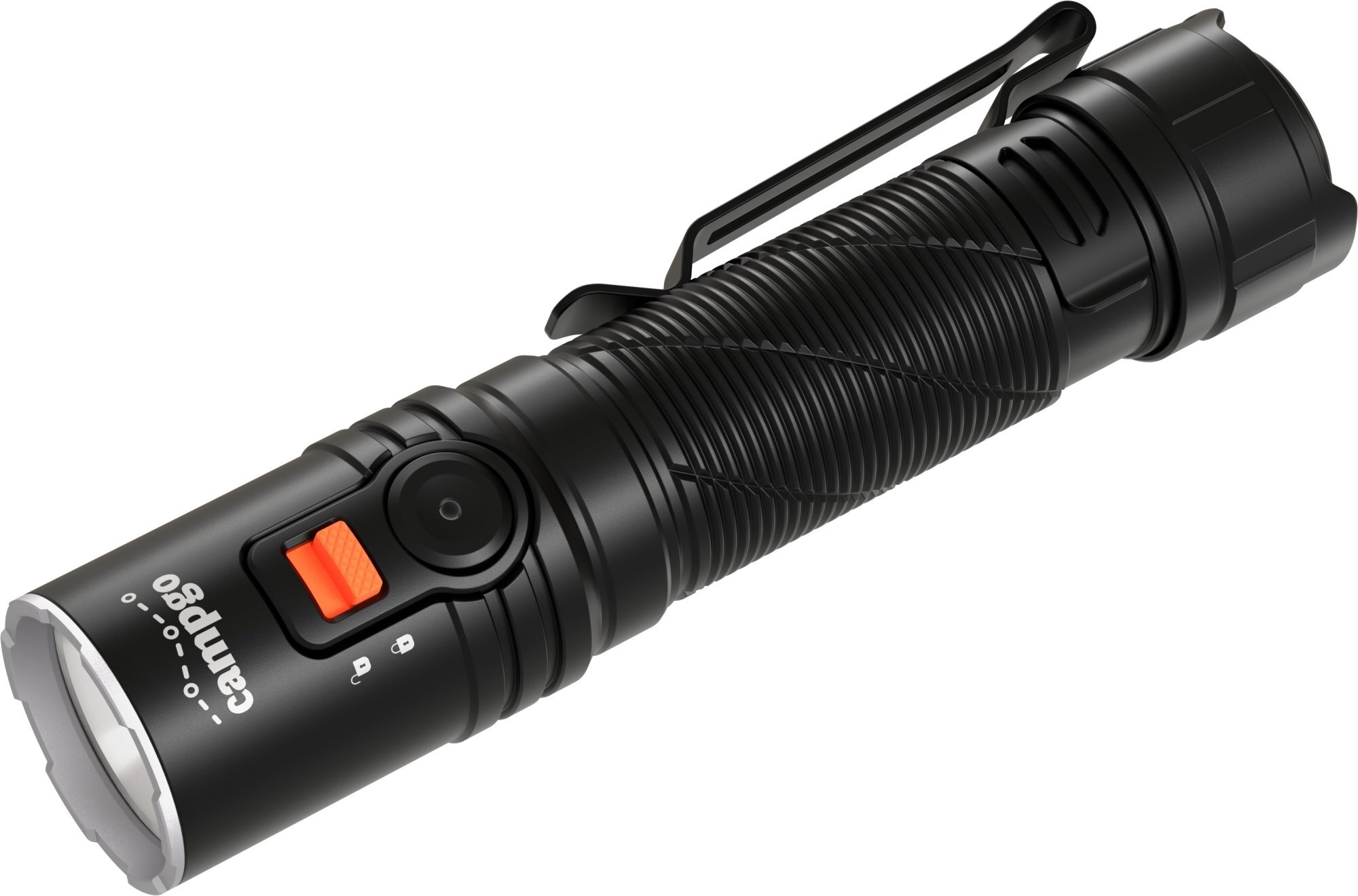 Campgo Wildfire 5500