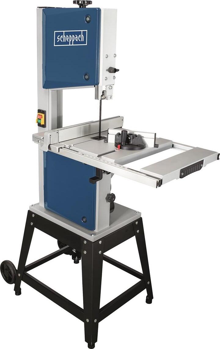 Scheppach HBS 400