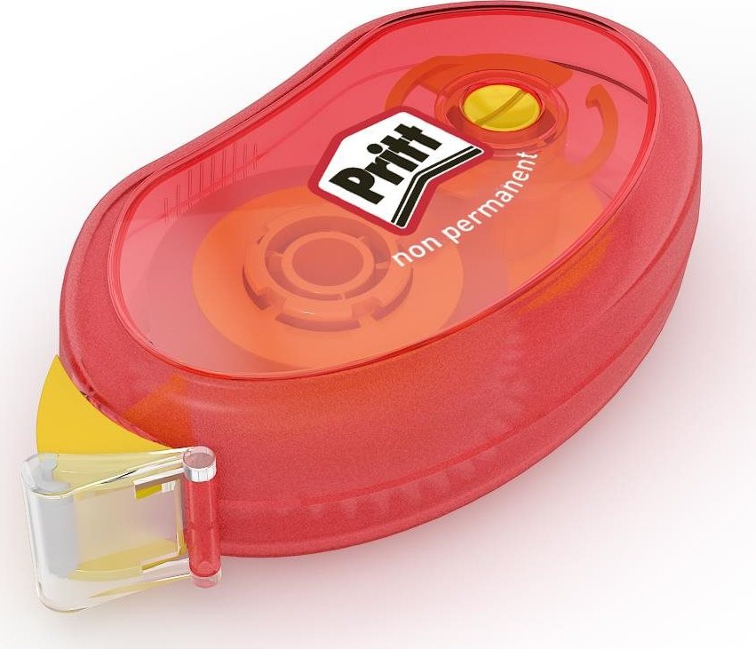 PRITT lepiaci Compact roller nepermanentný 8,4 mm × 10 m
