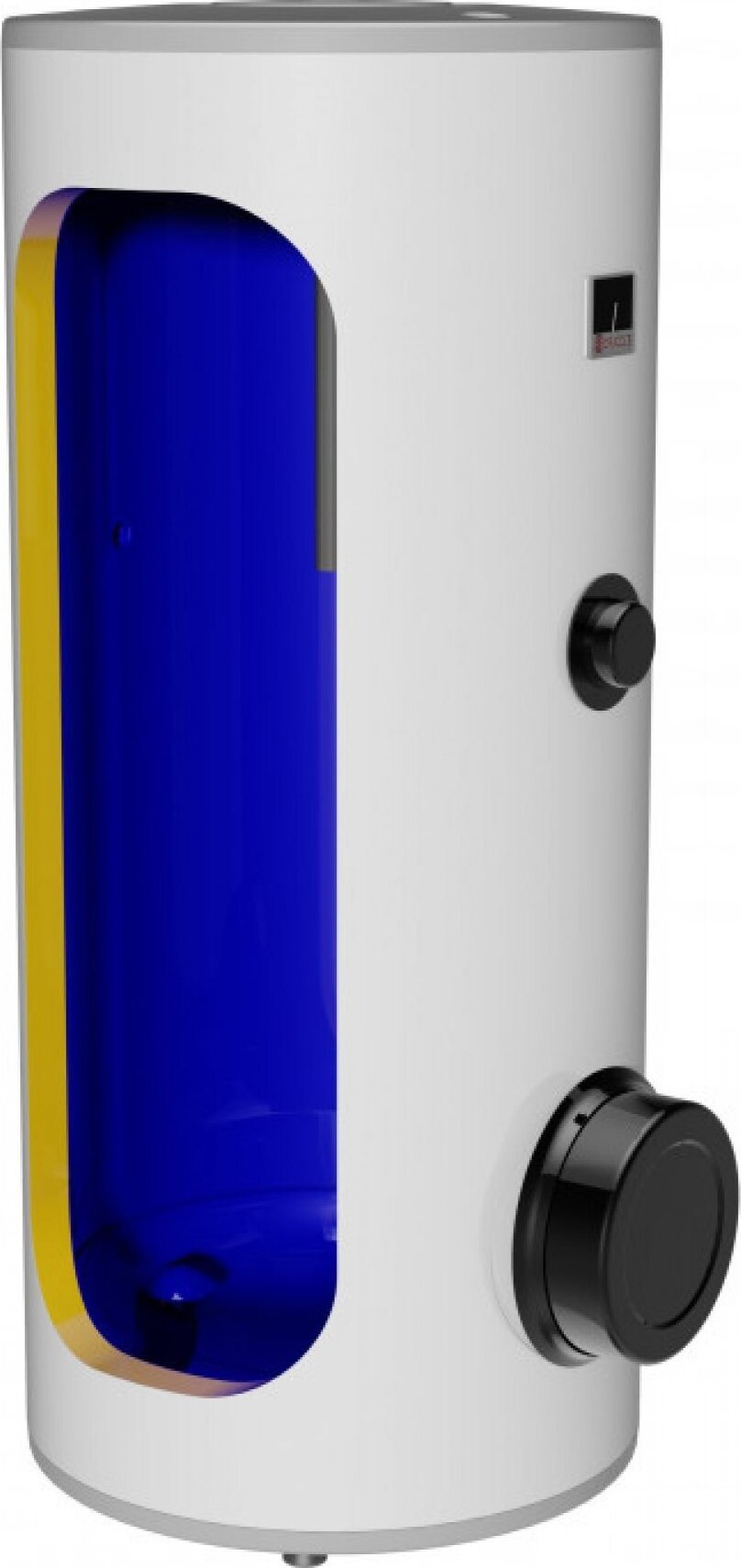 DRAŽICE OKCE 250 S