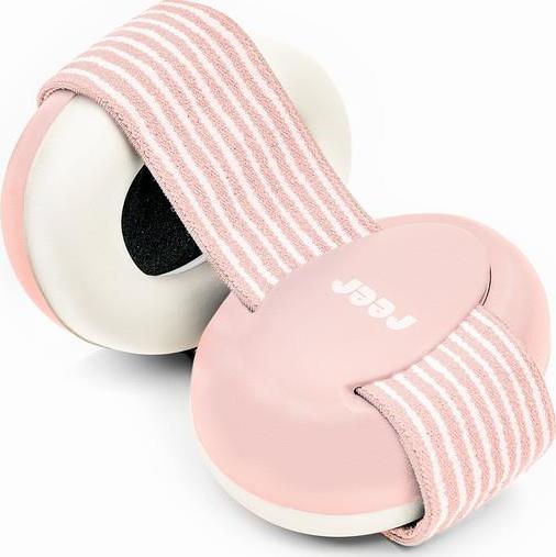 Reer SilentGuard Baby pink