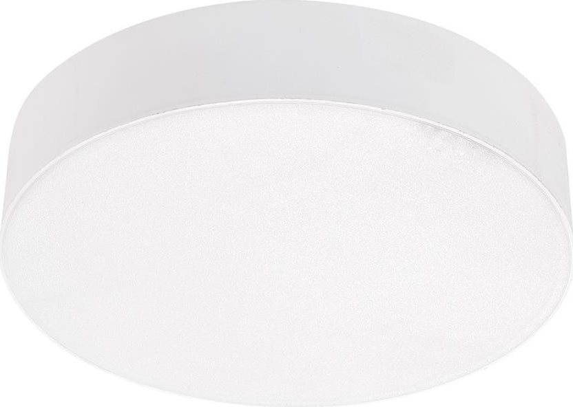 Emithor 63210 – LED Stropné svietidlo SURFACE 1× LED/6 W/230 V