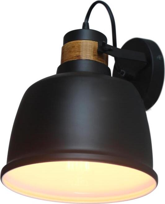 Aca Decor Nástenné svietidlo Ernest