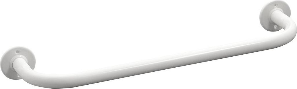 AQUALINE Sušiak pevný 40 cm, biely